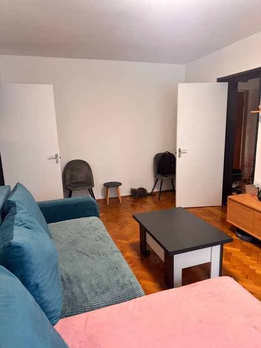 Apartament de vânzare