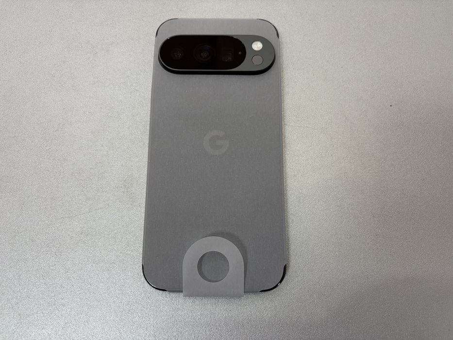 Google Pixel 10 Pro 5G, 256 GB, 16GB RAM, Obsidian, Nou!