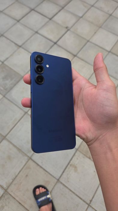 Samsung S25 Plus