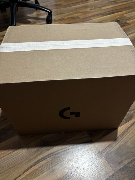 Волан Logitech G29 Driving Force