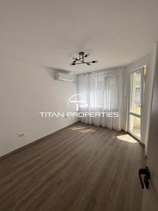 Дава се под наем Тристаен апартамент в Бургас, Възраждане - 100 кв.м за 612 € - Снимка #7