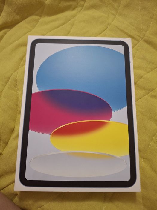 iPad A16 128 таблет