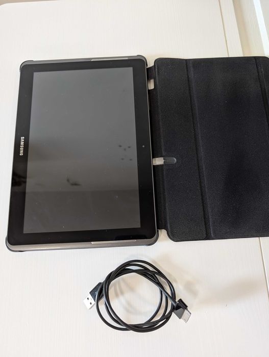 Таблет Samsung galaxy tab 2