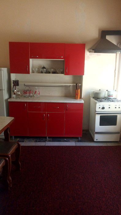 Кармана тумани марказида Ховли сотилади