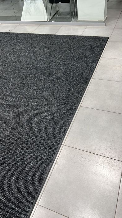 Кант для ковролана