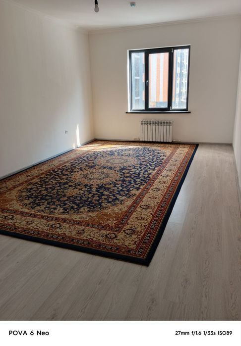 Аренда квартира Metroni oldida kvartira bor