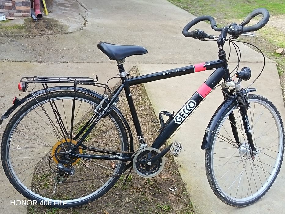 Bicicleta Gecco (28)