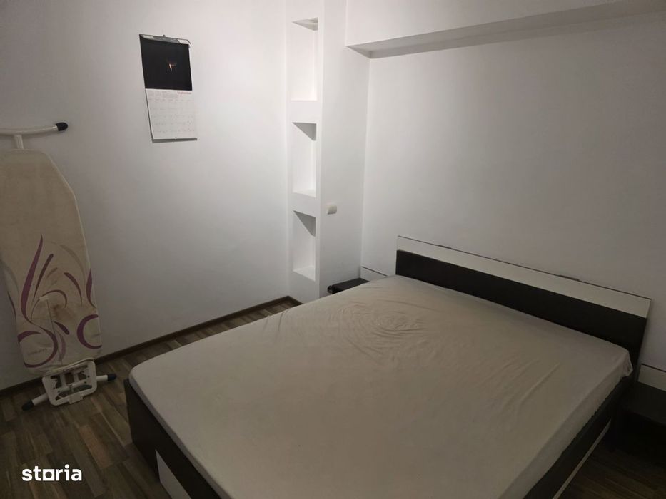 Berceni, pe  Oltenitei,10 minute metrou,  la Lidl,stradal, vedere fata