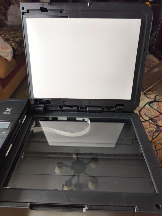Vând imprimanta Canon Pixma mx 490 convenabil