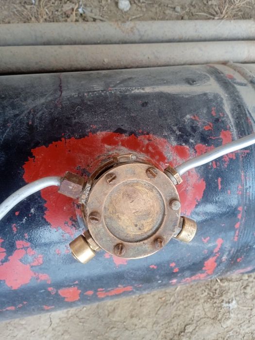 Prapan kapsula 65L 2011yil 500000 soʻm