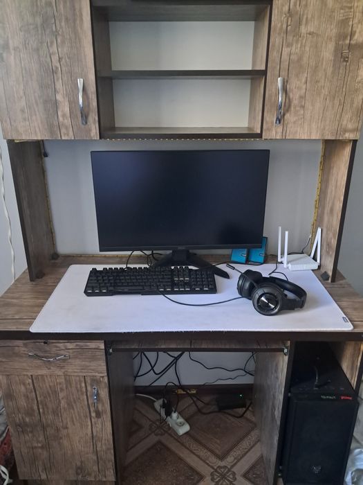 Компютерный стол