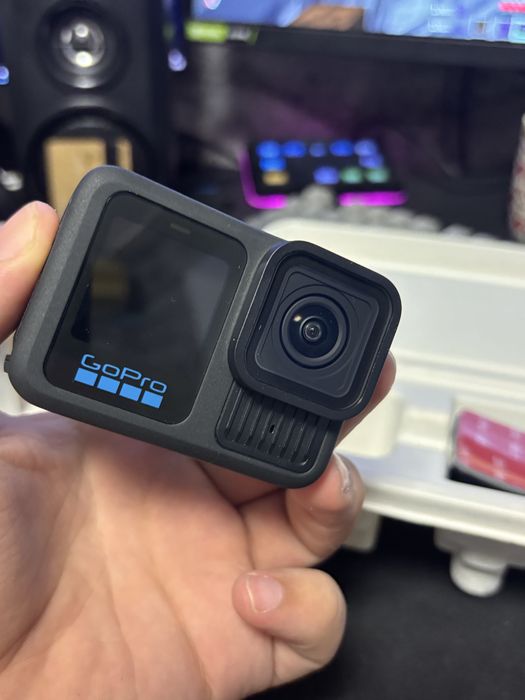 Go Pro Hero 13 Новая