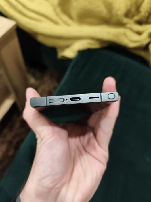 Samsung S24 ultra Graphite