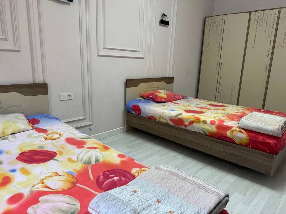 Сдаётся в аренду дом, Юнусабад , 6 комнат, 2,8 соток ( н353 )