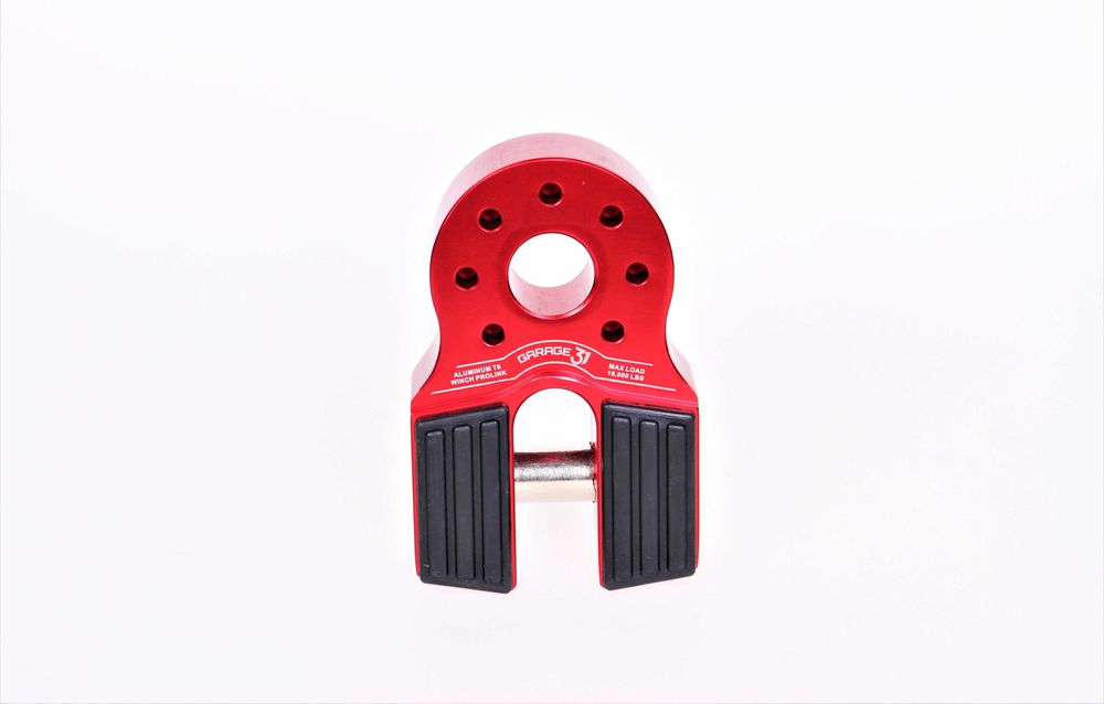 Затворена кука за лебедка