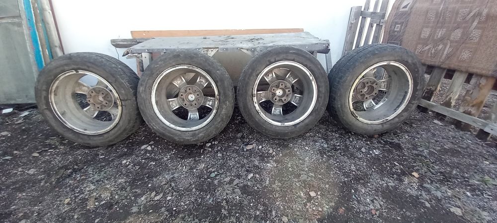 122 стиль на БМВ