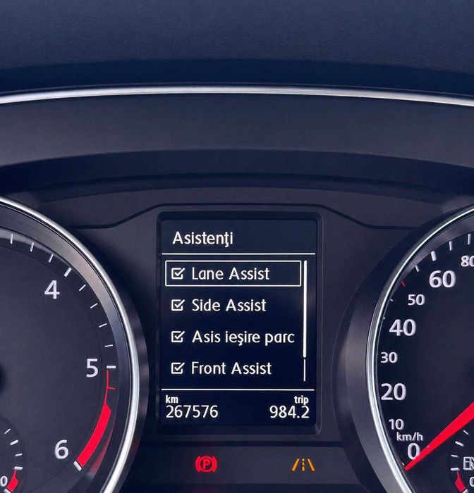 VW Passat B8 VARIANT 2.0 TDI 150 CP DSG