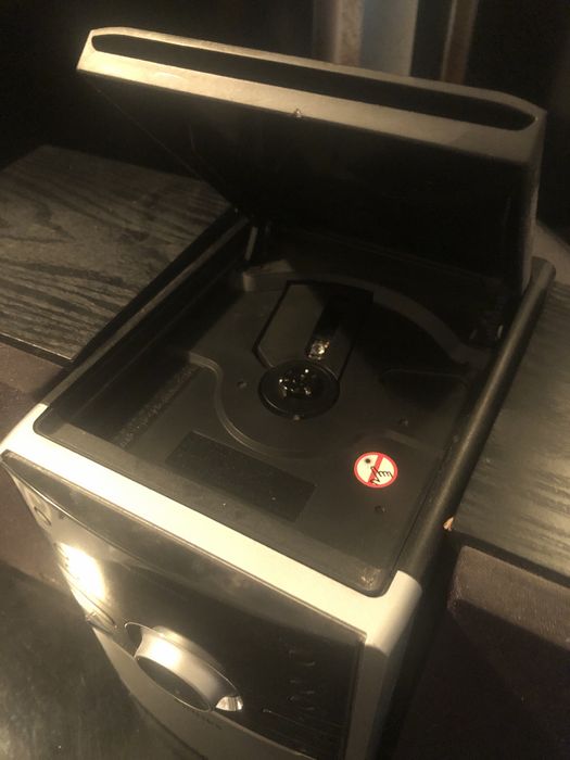 Уредба Philips перфектна , работеща