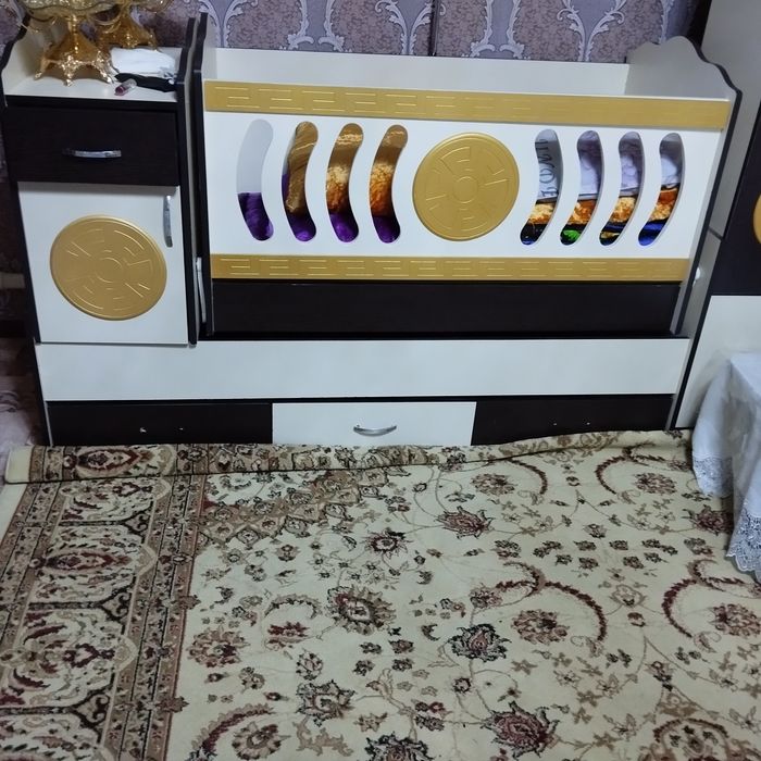 Детские гарнитур