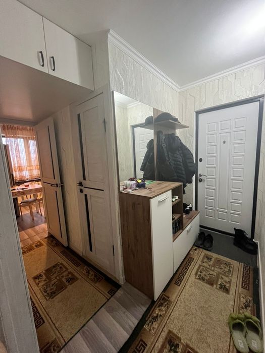 3 комнатная квартира