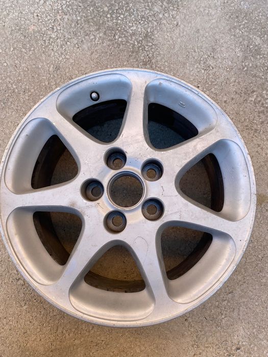Оригинальный диск Lexus GS300 “R16” (Toyota)