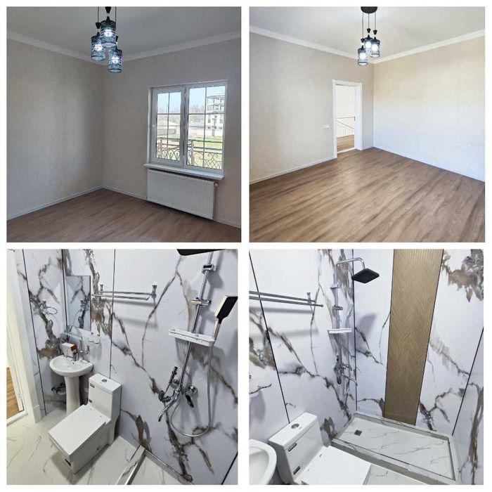 Продаётся новый евродом!