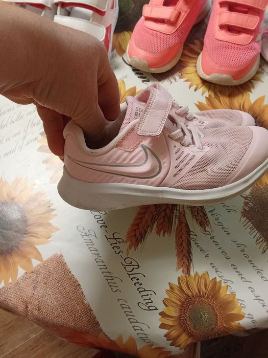 Маратонки Найк за момиче