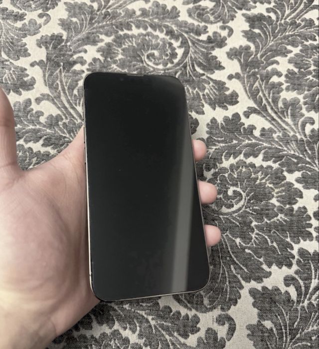 Айфон 13 про 256гб