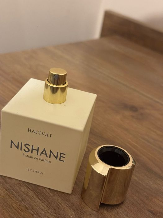 Нишови парфюми от лична колекция