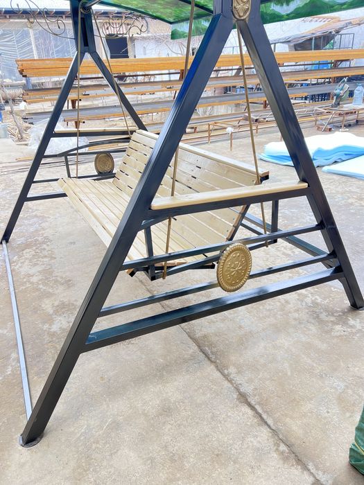 Xar xil turdagi KACHULELAR