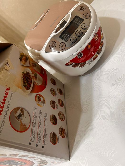 Продам Мультиварка