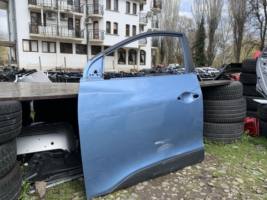 Врата Hyundai IX35