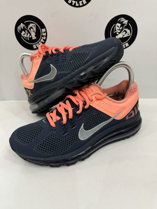 Маратонки NIKE AIR MAX .Номер 37.5