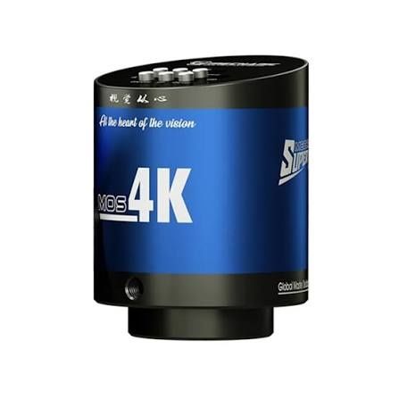 Camera microscop Mechanic MOS 4K
