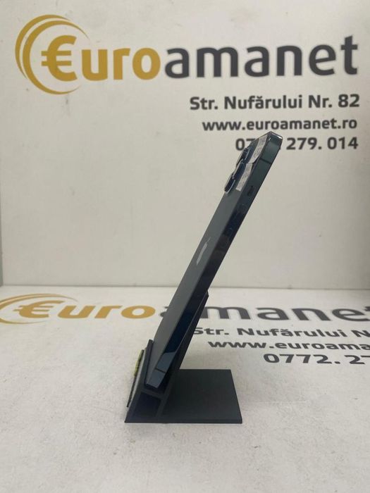 Telefon APPLE iPhone 12 Pro Max 5G, 128GB, baterie 72% -N2-