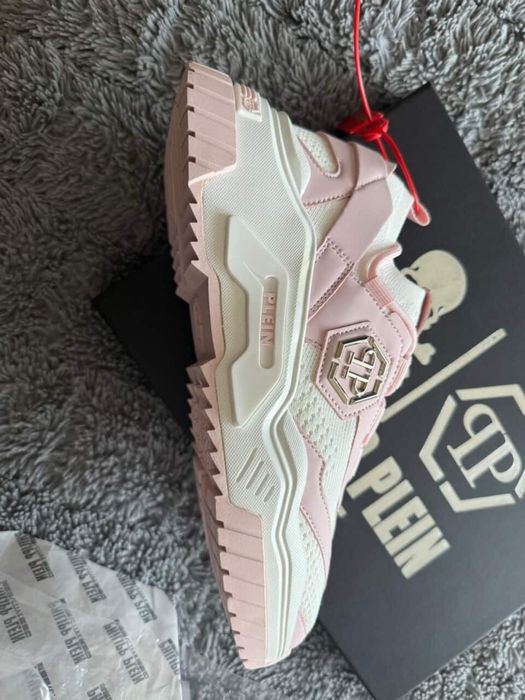 Philipp Plein low-top sneakers predator