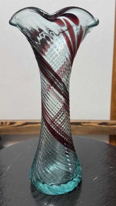 Вазочка СССР 27 см