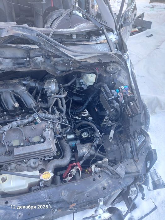 Продам на запчасти тайота 50