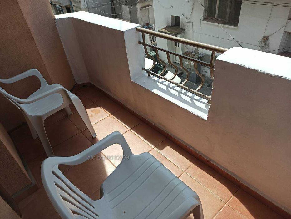 Апартамент в гр. Поморие в близост до плажа