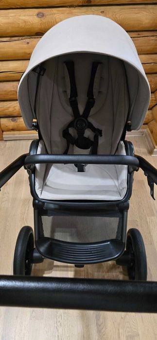 Коляска Anex M-type 2 in 1