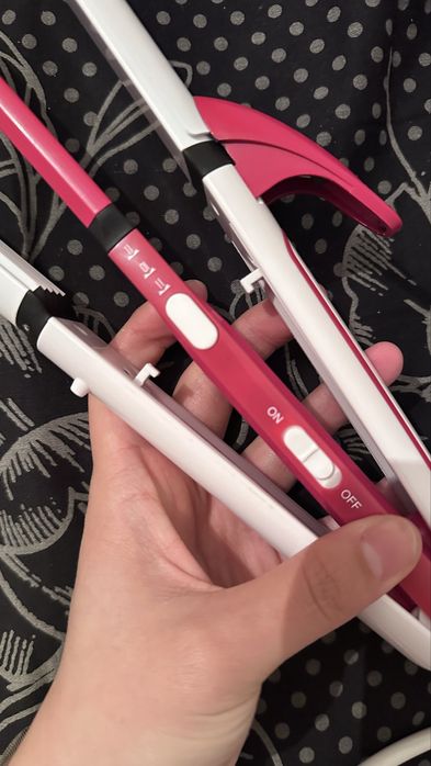 2 в 1 утижок+гафре