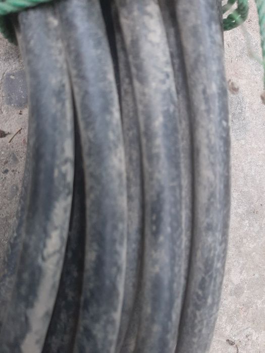 Antena kabel 2007 yil