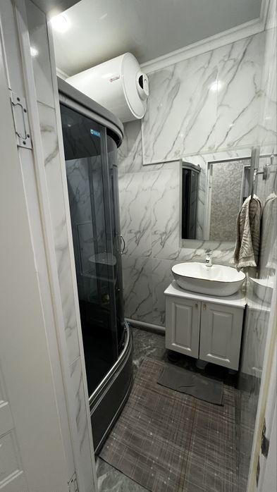 5 мкр 31 дом, 4 бөлмелі пәтер