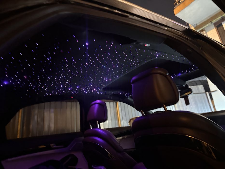 OKAZIE! Audi A8 3.0TDI