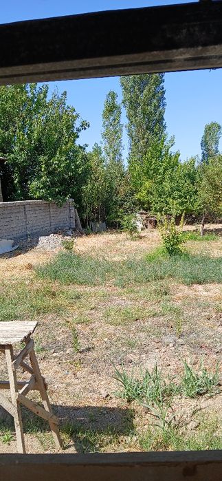 Қибрай тумани 4-сотик 2-хонали уй сотилади