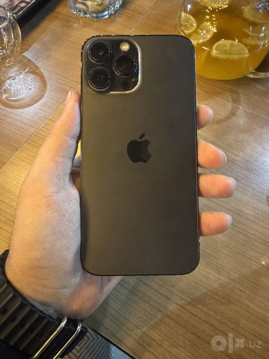 Iphone 13 pro max SOTILADI