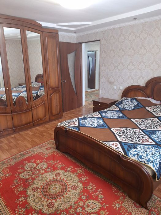 Продам дом в Уркере