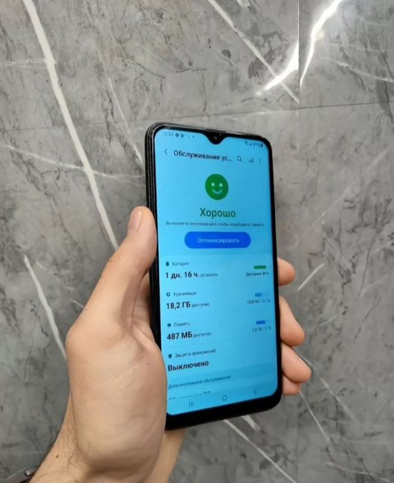 Продам флагман Samsung A10