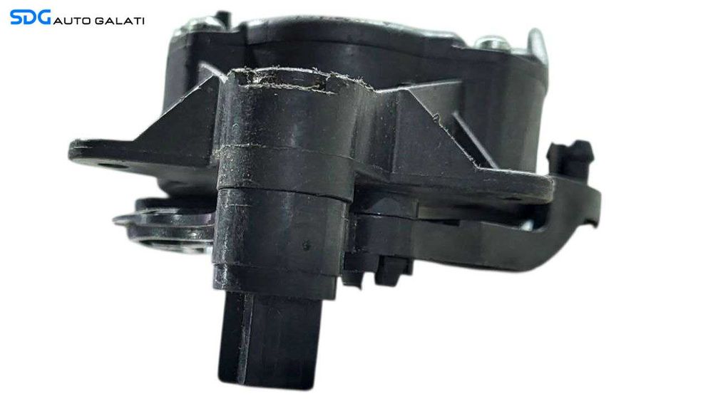 Motoras Reglaj Grila Clapeta Clapete Aeroterma Skoda Octavia 1 1997 - 2011 Cod 1J1907511A 133855N [L7314]