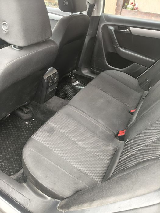 Vând  VW Passat !!!
